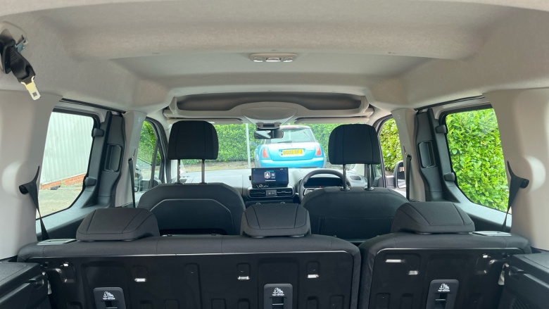 Citroen Berlingo 1.5 D 100 Plus M 5dr Diesel Estate